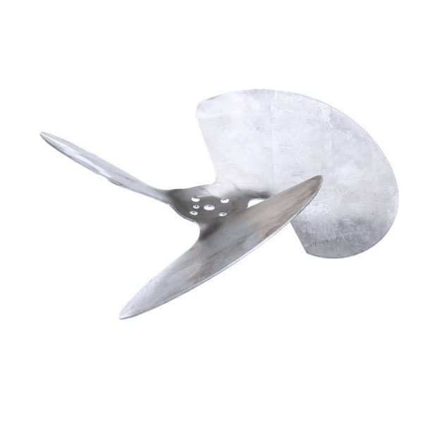 Cond Blade 9.5 (3 Pet Alum)